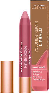 Magic Finish Volume & Repair Lip Balm - Vintage Cherry M. Asam