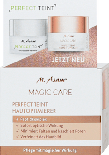 Gesichtscreme Magic Care Perfect Teint M. Asam