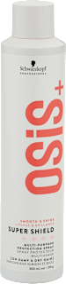 Hitzeschutzspray Multifunktion Super Shield  Schwarzkopf Professional OSiS+