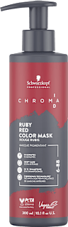 Chroma ID Bonding Farbmaske - Nr. 6-88 Ruby Red Schwarzkopf PROFESSIONAL