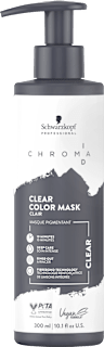 Chroma ID Bonding Farbmaske - Clear Schwarzkopf PROFESSIONAL