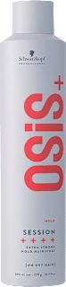 Session Extreme hold Haarspray Schwarzkopf Professional OSiS+