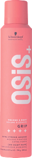 Grip ultra strong Haarfestiger Schwarzkopf Professional OSiS+
