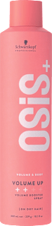 Volumenverstärker-Spray OSiS+ Volume Up Schwarzkopf Professional OSiS+