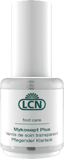 Klarlack Mykosept Plus LCN