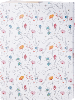 Fotoalbum Summer Blooming Hama