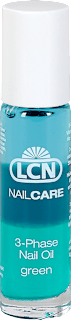 Nagelöl 3-Phasen Grün LCN