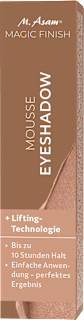 Lidschatten Mousse Angel Eyes M. Asam