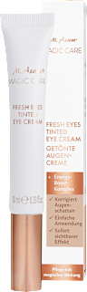 Augencreme Magic Care Eye tint. cream M. Asam