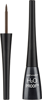 Течна очна линия H2O Proof - E879 Black wet n wild