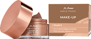 Foundation Make-Up Classic Teint M. Asam