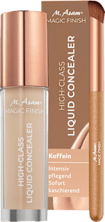 Geschenkset Concealer High Class Liquid Nude 2tlg M. Asam