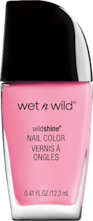 wildshine lak za nokte – E455B Tickled Pink wet n wild