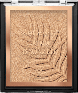 color icon bronzer – E740A Ticket To Brazil  wet n wild