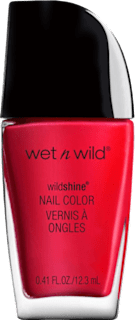 wildshine lak za nokte – E476E Red Red  wet n wild