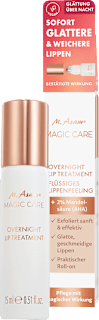 Lippenpeeling Magic Care Overnight Lip Treatment  M. Asam