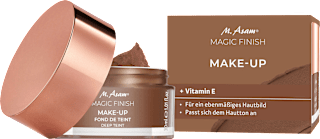 Foundation Magic Finish Mousse Deep Teint M. Asam