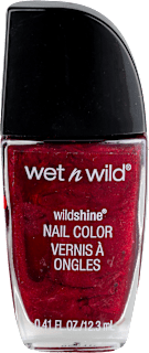 wildshine lak za nokte – E486C Burgundy Frost wet n wild