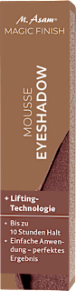 Lidschatten Mousse Love Note M. Asam