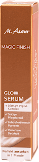 MAGIC FINISH GOLDEN GLOW serum za lice – zlatni sjaj M. Asam
