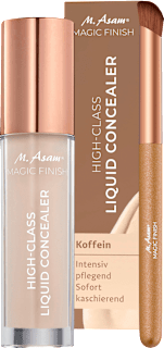 Geschenkset Concealer High Class Liquid Ivory 2tlg M. Asam