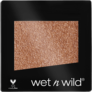 Color Icon Glitter sjena za oči - 352E Nudecomre wet n wild