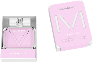 Maiscent One Kiss Eau de Parfum, 50 ml