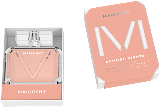 Maiscent Summer Nights Eau de Parfum, 50 ml