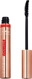 Mascara Cat Eye Volume Deep Black M. Asam