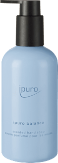 Handseife Balance ipuro