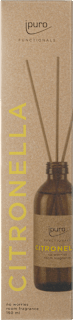 Duftstäbchen Raumduft Functionals Citronella ipuro