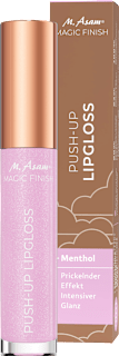 Lipgloss Push-Up Aurora M. Asam