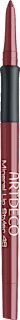 Lipliner Mineral Lip Styler 48 Black Cherry Cheen ARTDECO