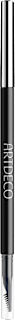 Augenbrauenstift Ultra Fine 11 Coal ARTDECO