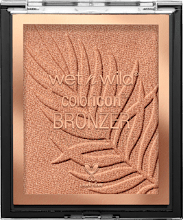 Color Icon bronzer - E740A Ticket To Brazil wet n wild