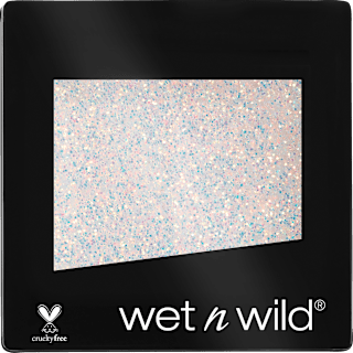 Color Icon Glitter sjena za oči - 351E Bleached wet n wild