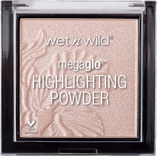 Mega Glo hajlajter u prahu - E319B Bloosom Glow wet n wild