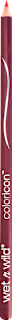 color icon olovka za usne – E717 Berry Red wet n wild
