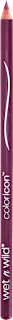 color icon olovka za usne – E664C Fab Fuchsia wet n wild