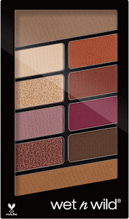 coloricon paleta senki- E758 Rosé in the Air wet n wild