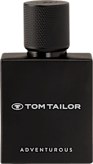 Férfi EdT Adventurous TOM TAILOR