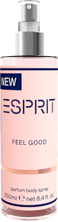 Testpermet Feel Good ESPRIT