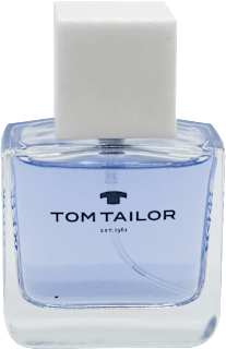 pánská EdT  TOM TAILOR