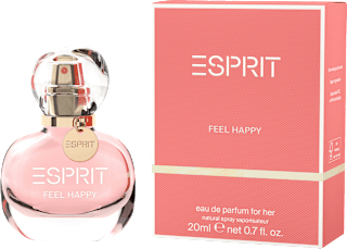 Feel happy for her Eau de Parfum ESPRIT