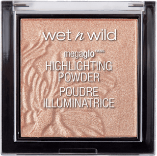 Mega Glo hajlajter u prahu - E321B Precious Petals wet n wild