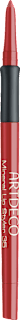 Lipliner Mineral Lip Styler 35 Rosy Magnolia, 0,4 g