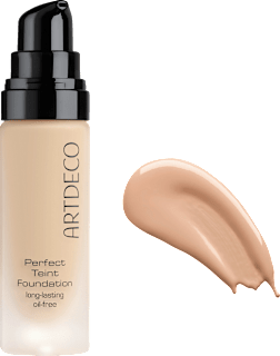 Foundation Perfect Teint 35 Natural ARTDECO