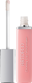 lesk na rty pro objem Glossy Lip Volumizer ARTDECO