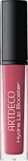 lesk na rty Hydra Lip Booster 40 Translucent Cryptal Bud ARTDECO