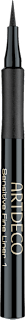oční linka Sensitive Fine Liner 1 deep black ARTDECO